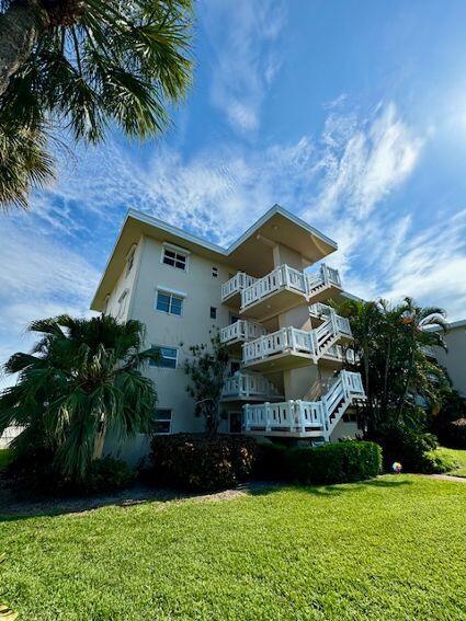 LAKE CLARKE GARDENS CONDO 12 - Residential