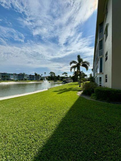LAKE CLARKE GARDENS CONDO 12 - Residential