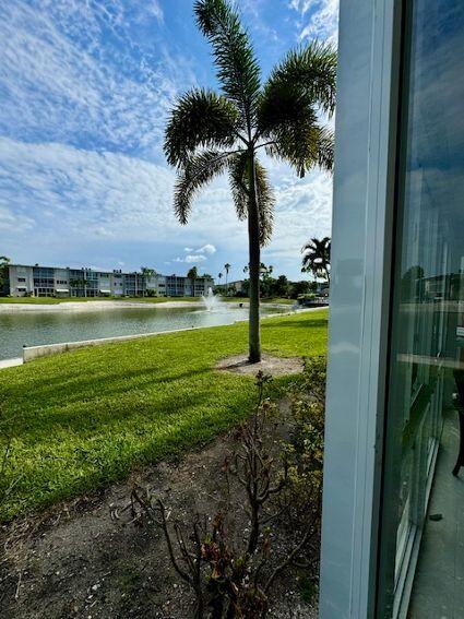 LAKE CLARKE GARDENS CONDO 12 - Residential
