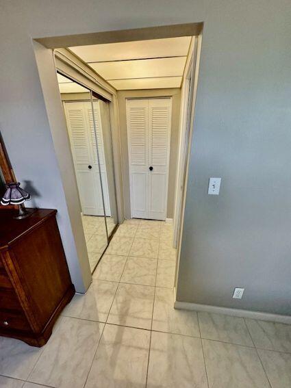 LAKE CLARKE GARDENS CONDO 12 - Residential