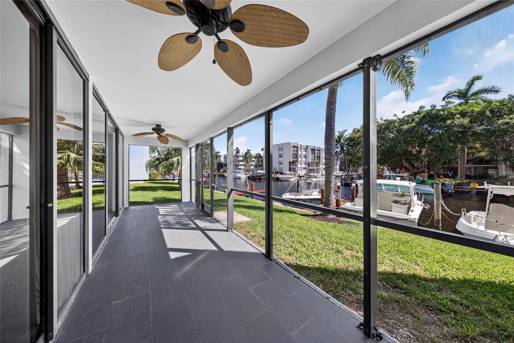 Photo of 1100 SE 5TH Court #53, Pompano Beach, FL 33060 (MLS # B26081073)