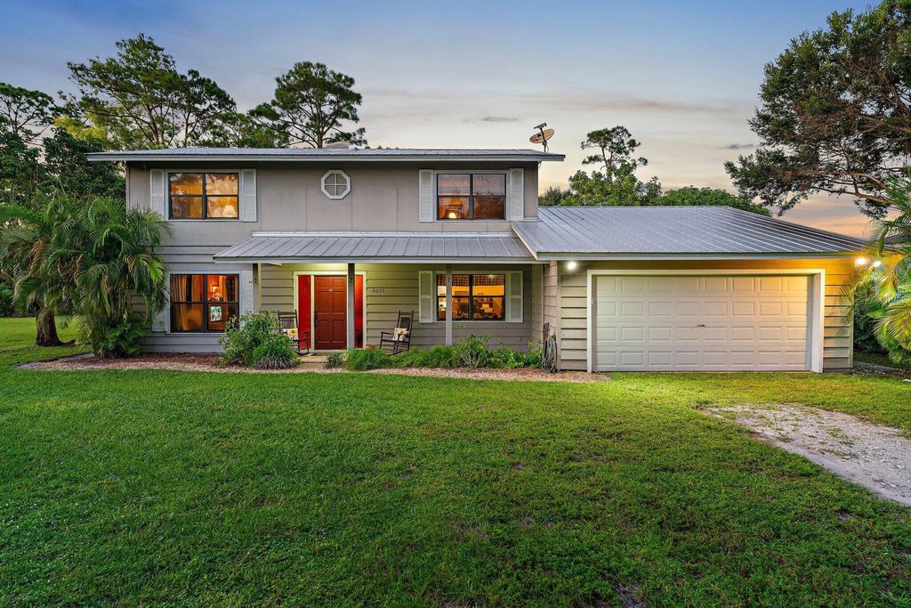 Photo of 6035 N 180th St Street N, Jupiter, FL 33458 (MLS # B26028648)