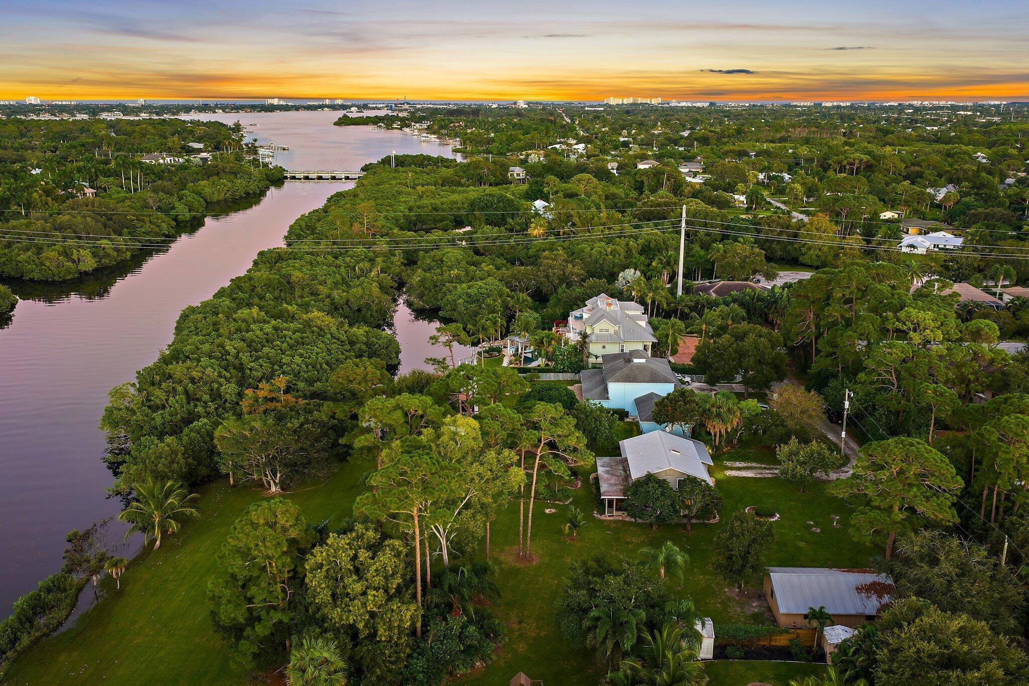 LOXAHATCHEE GARDEN FARMS - Residential