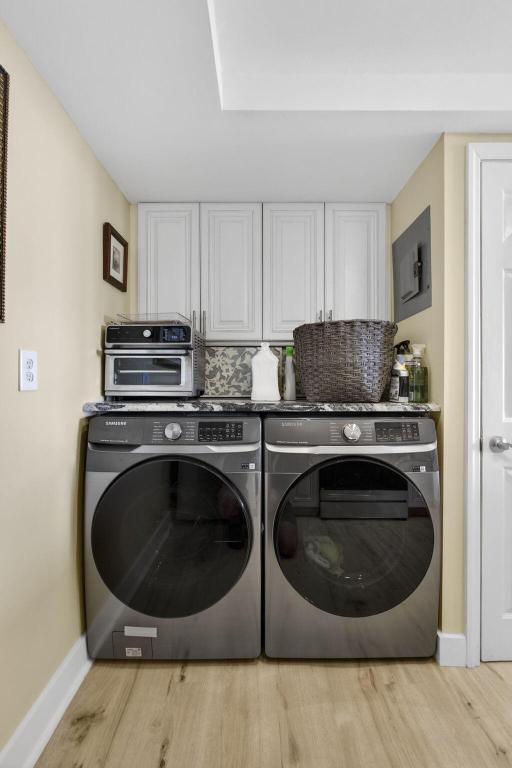 LANDS OF THE PRESIDENT CONDO 3 - Residential