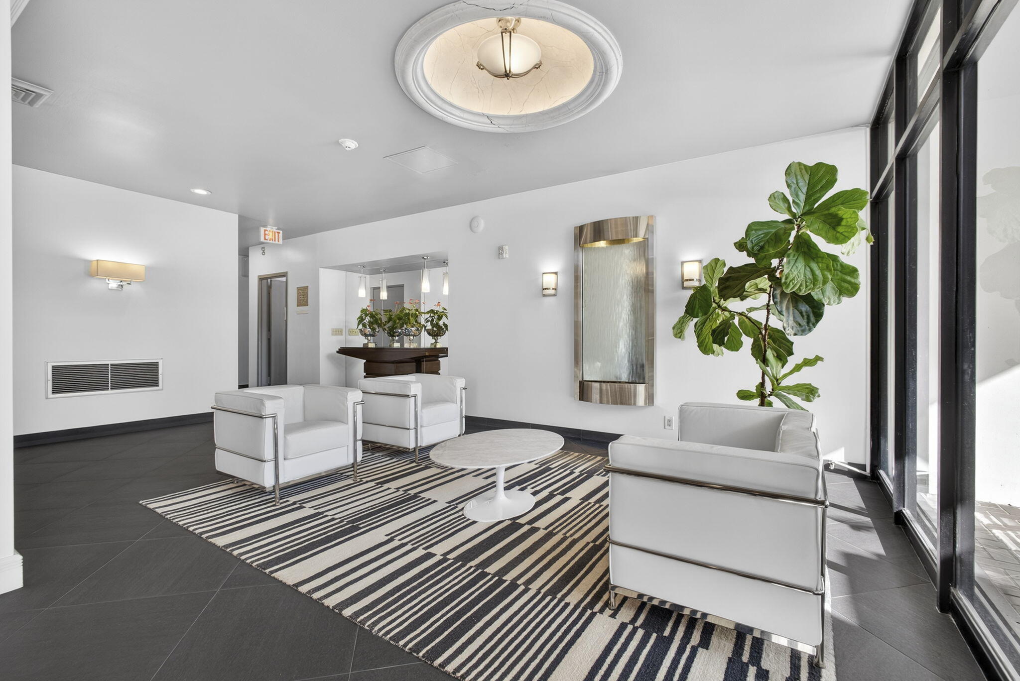 LANDS OF THE PRESIDENT CONDO 3 - Residential