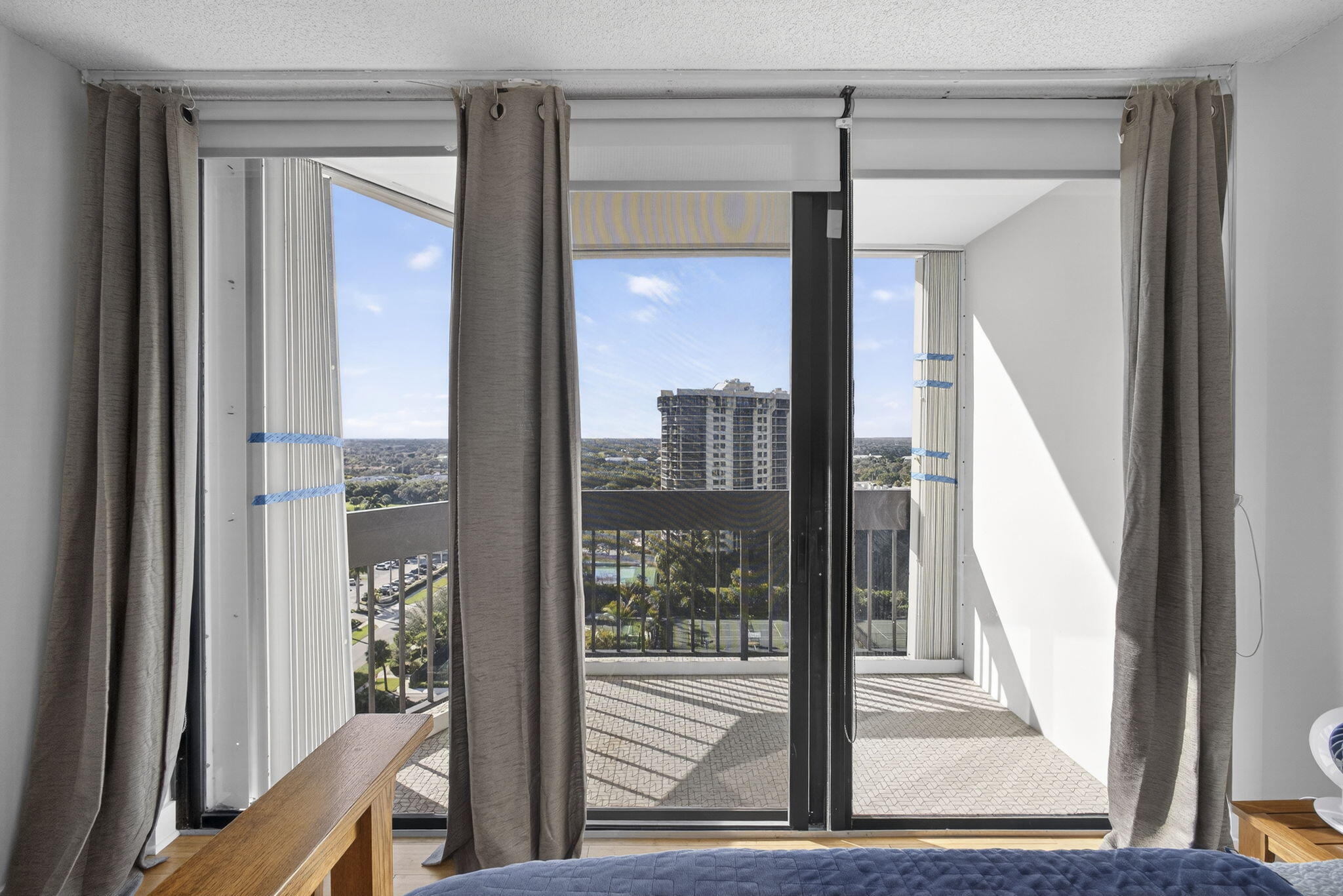 LANDS OF THE PRESIDENT CONDO 3 - Residential