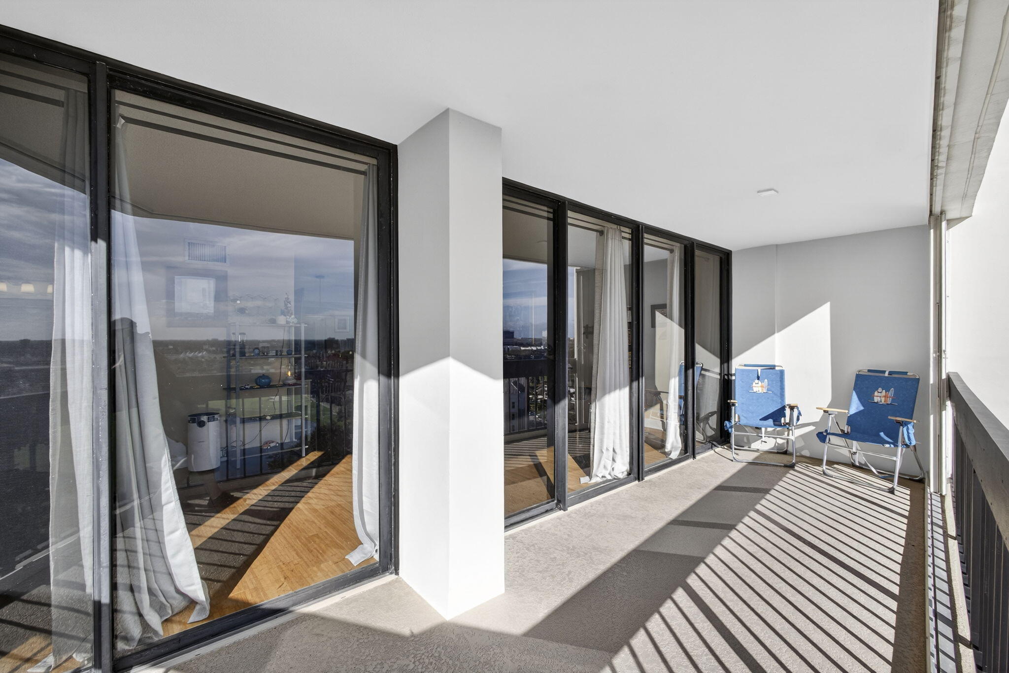 LANDS OF THE PRESIDENT CONDO 3 - Residential