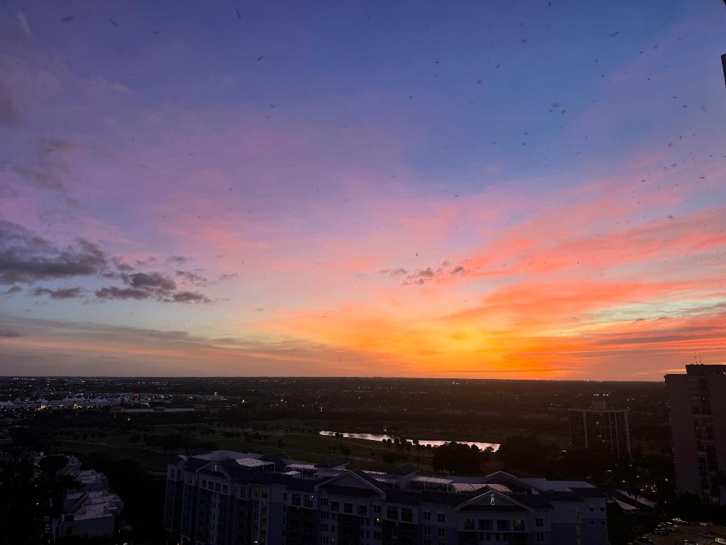 LANDS OF THE PRESIDENT CONDO 3 - Residential