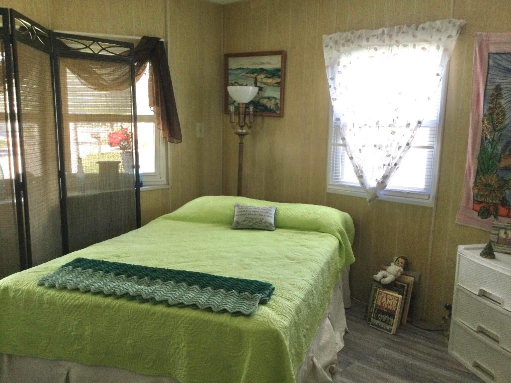 Spanish Lakes Leasehold Estates - Residential