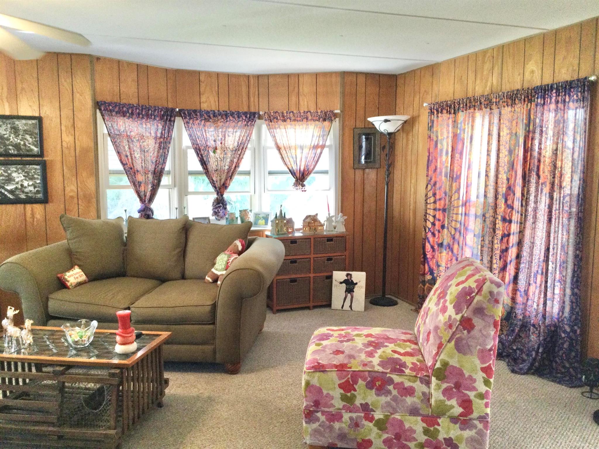 Spanish Lakes Leasehold E - Residential