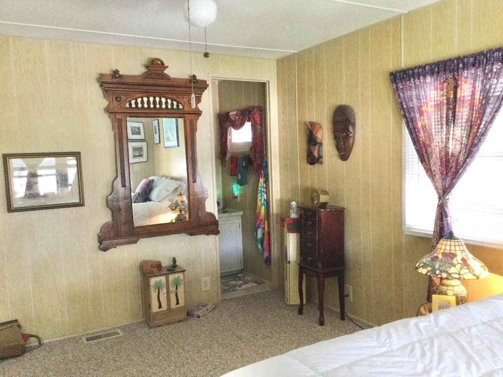 Spanish Lakes Leasehold Estates - Residential