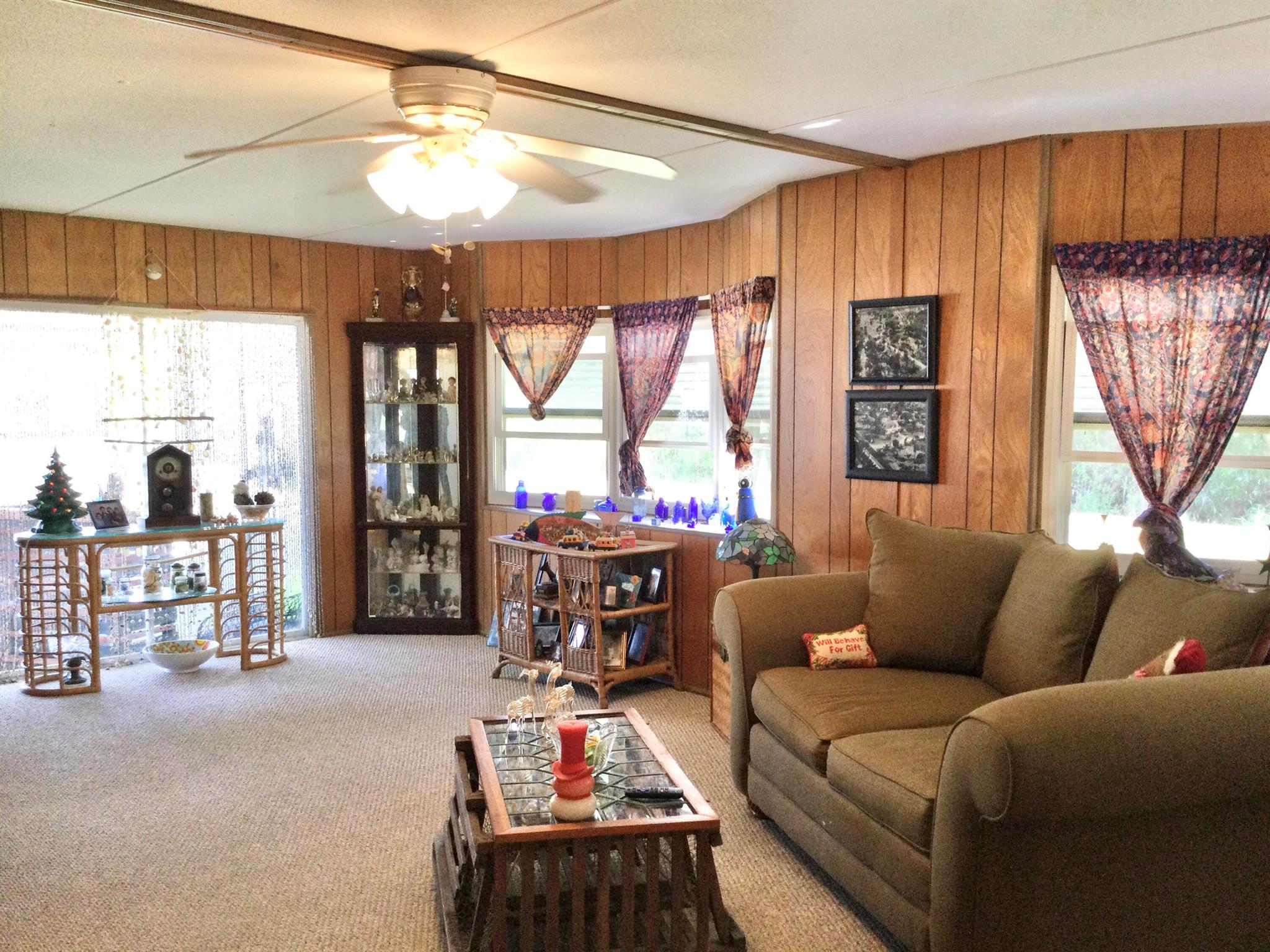 Spanish Lakes Leasehold E - Residential