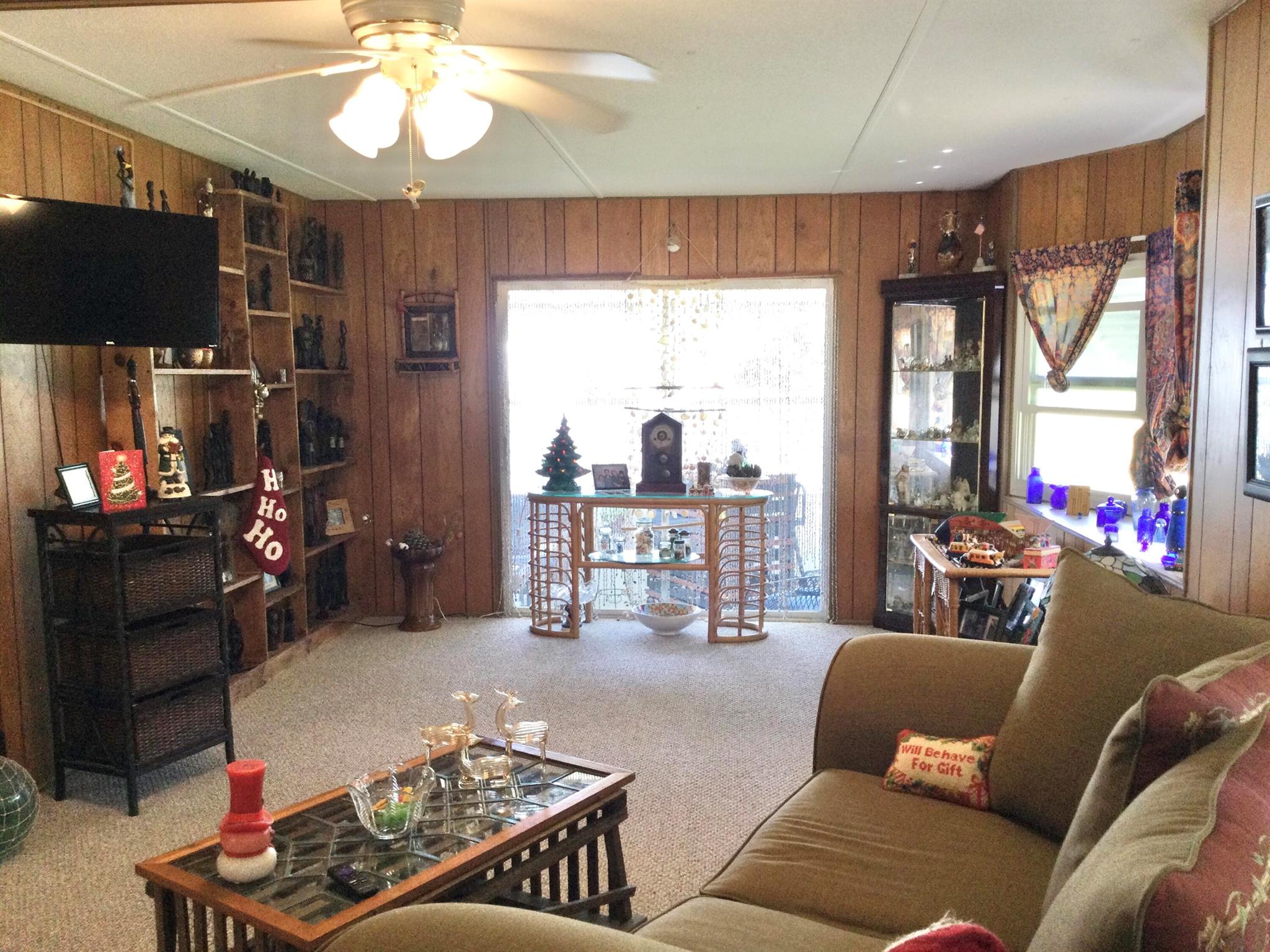 Spanish Lakes Leasehold E - Residential