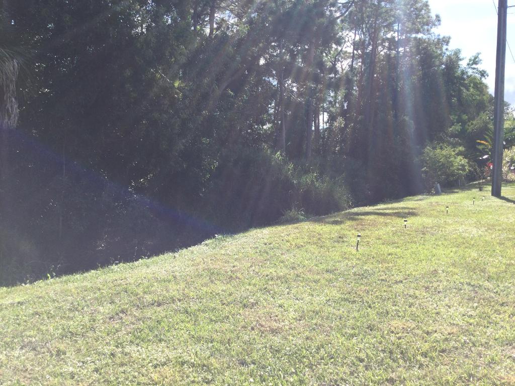 Spanish Lakes Leasehold Estates - Residential