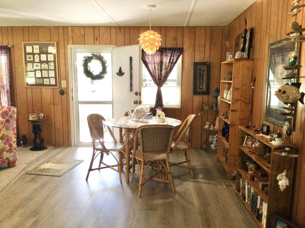 Spanish Lakes Leasehold Estates - Residential