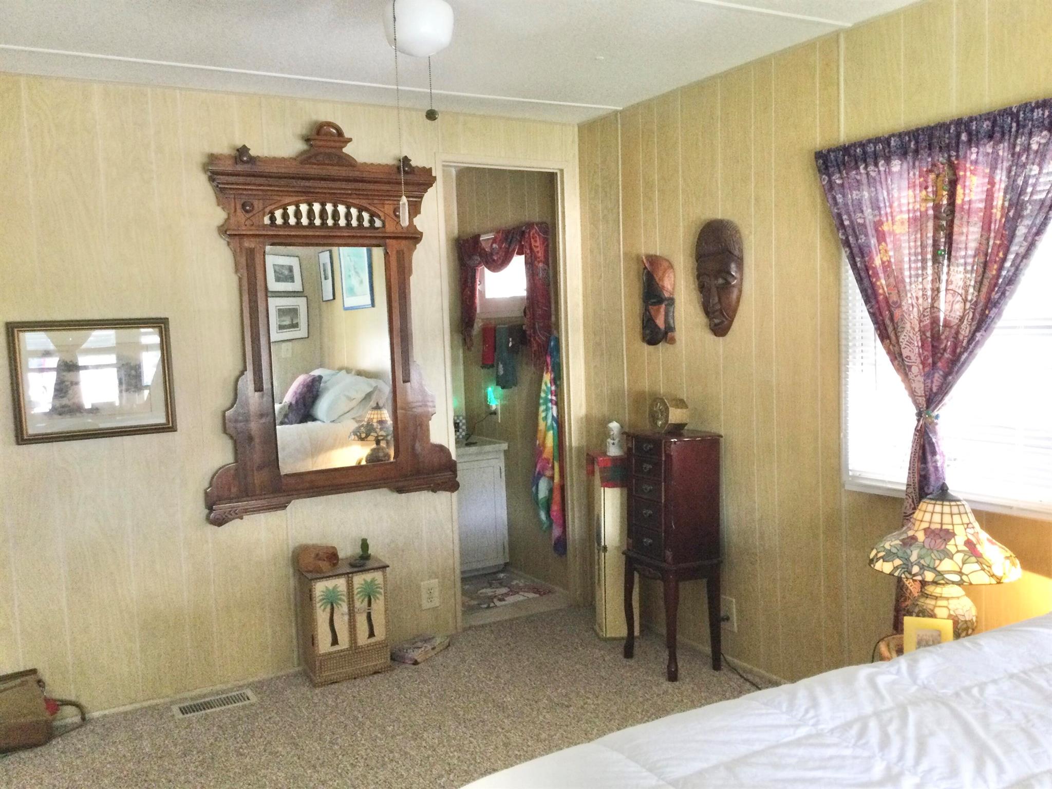 Spanish Lakes Leasehold E - Residential