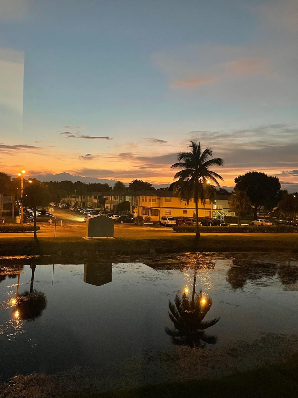 Photo of 185 BRITTANY D, Delray Beach, FL 33446 (MLS # B26076863)