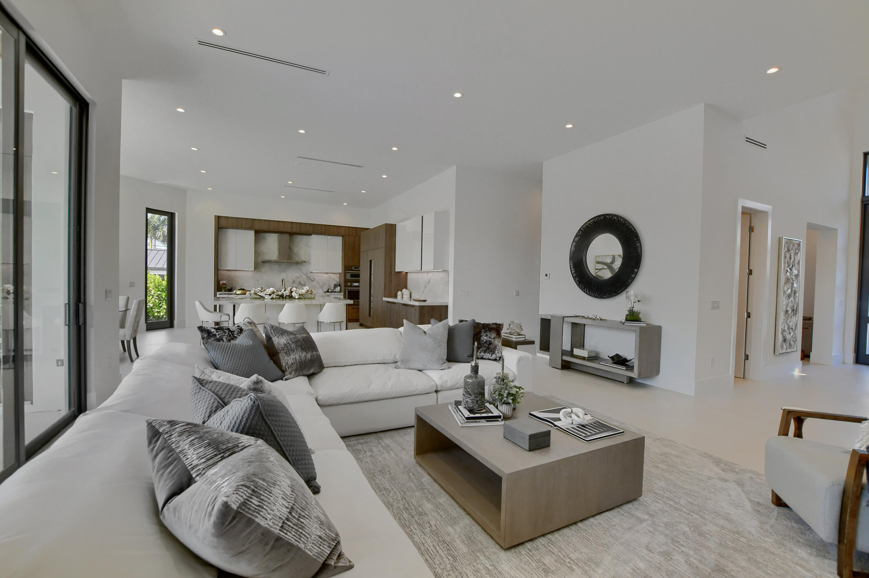 BLUE INLET - Residential