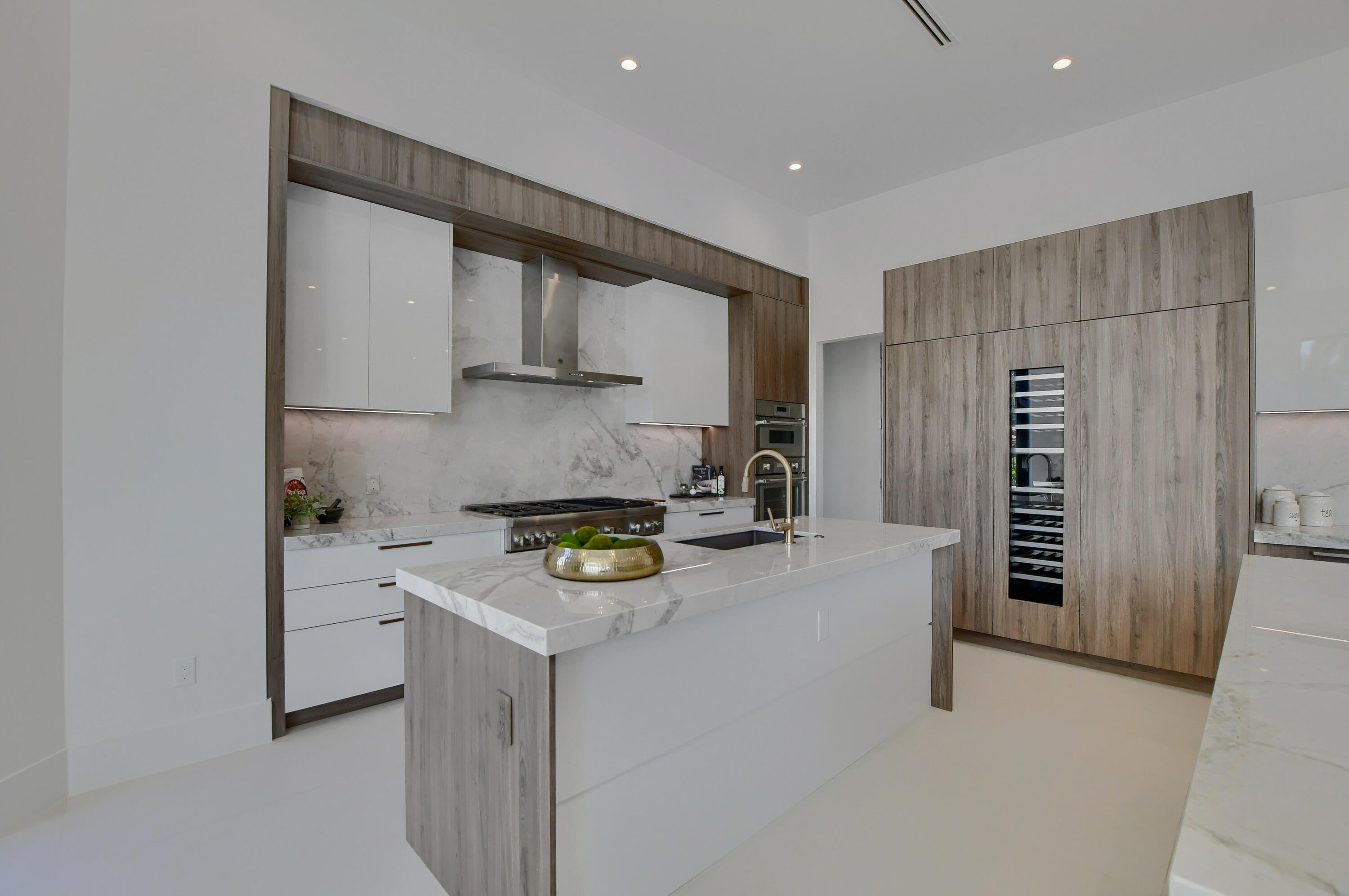 BLUE INLET - Residential