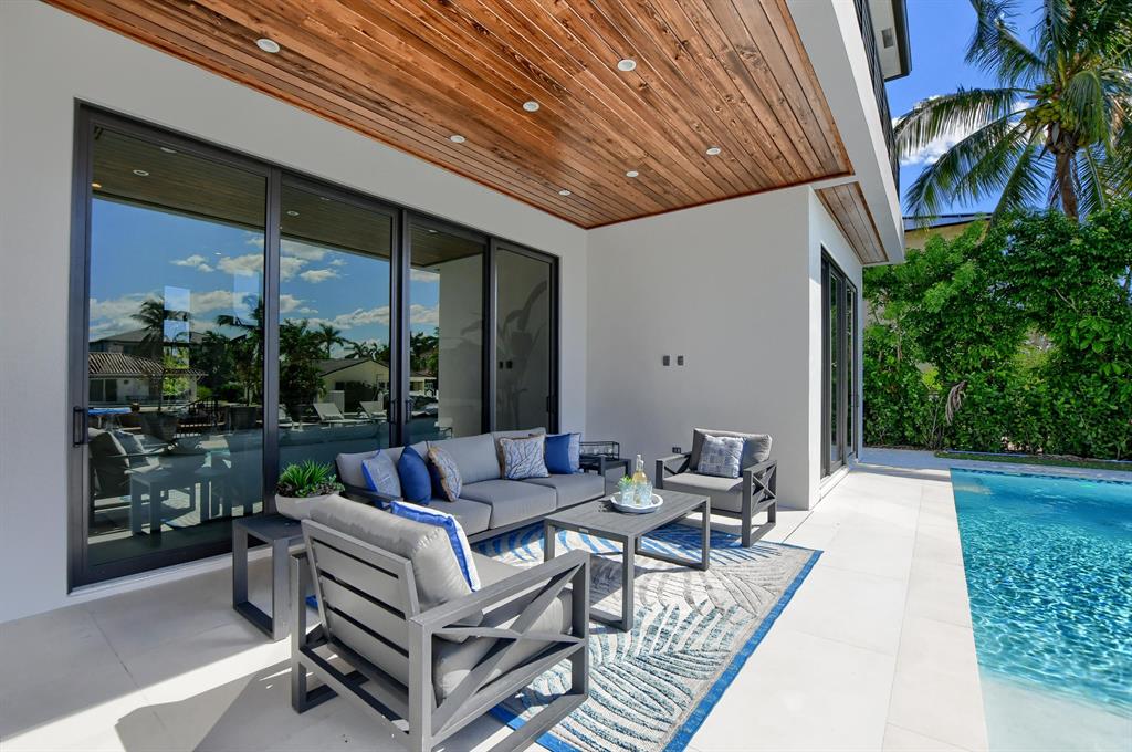 BLUE INLET - Residential