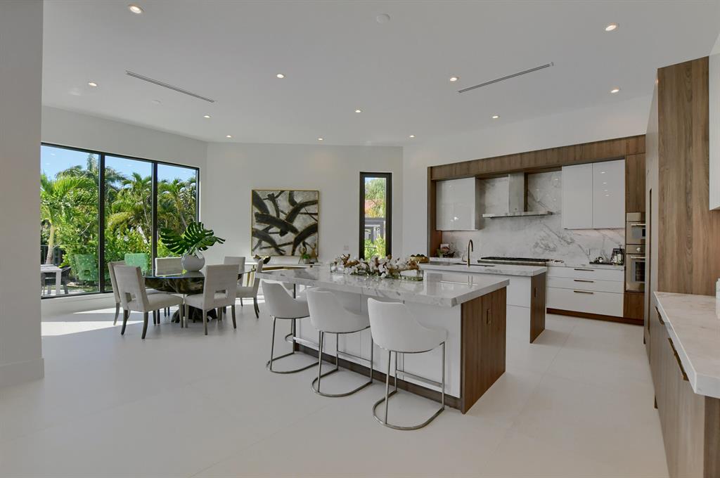 BLUE INLET - Residential