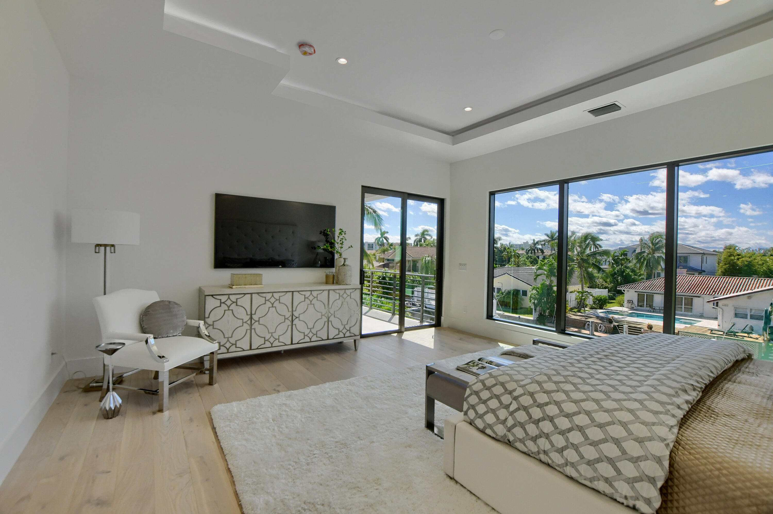 BLUE INLET - Residential