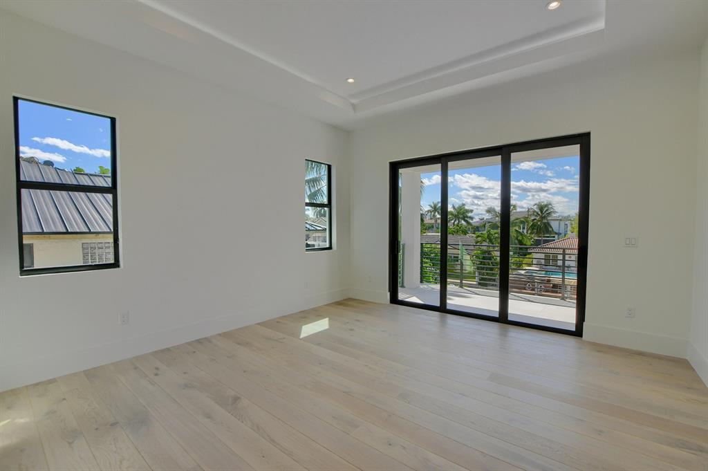 BLUE INLET - Residential