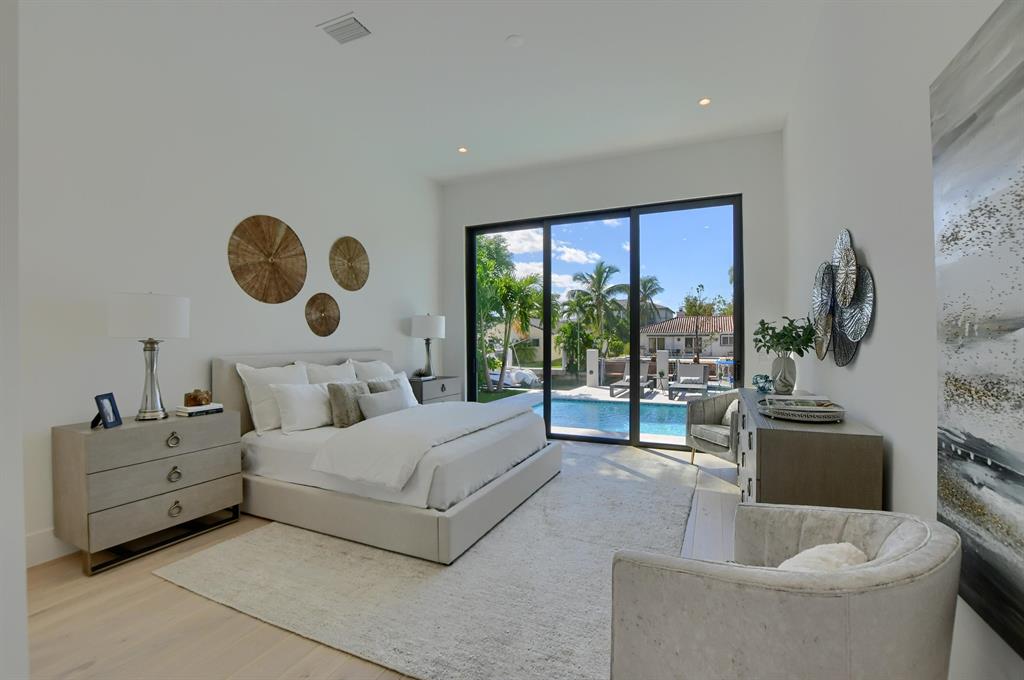 BLUE INLET - Residential