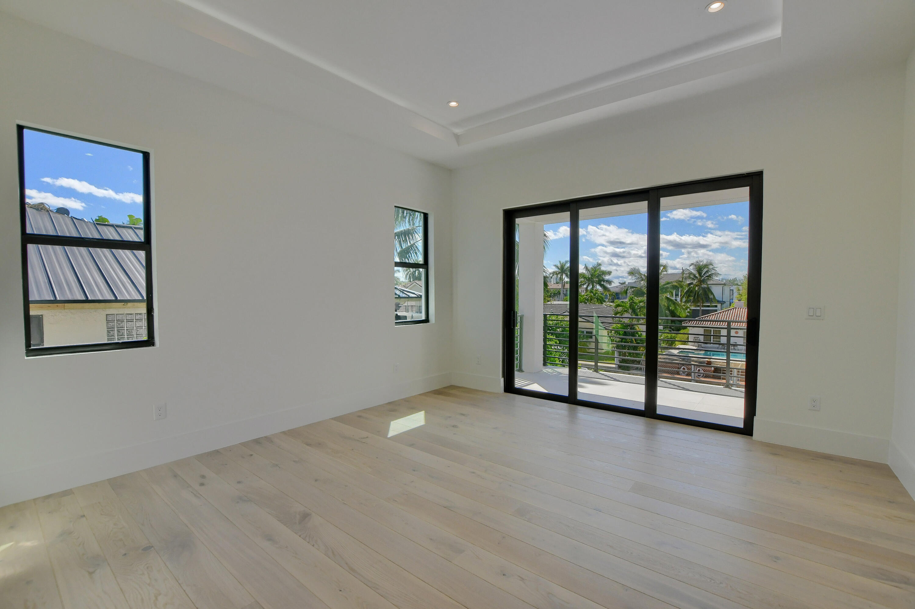 BLUE INLET - Residential