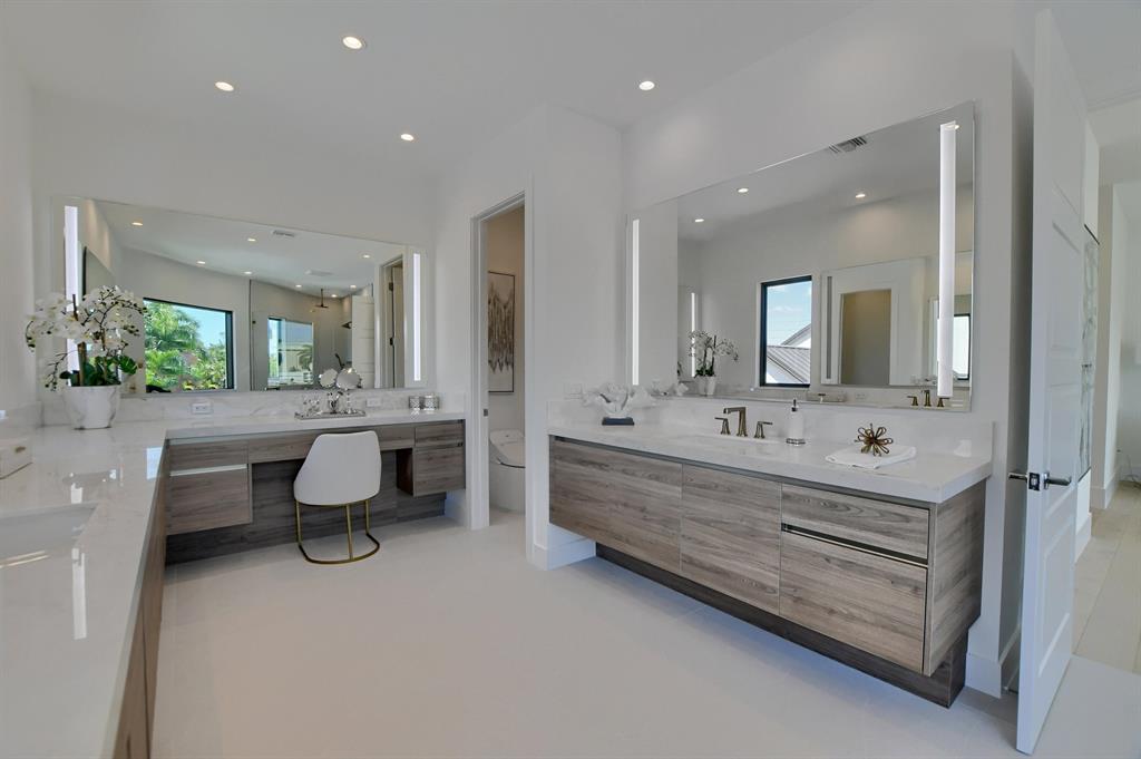 BLUE INLET - Residential