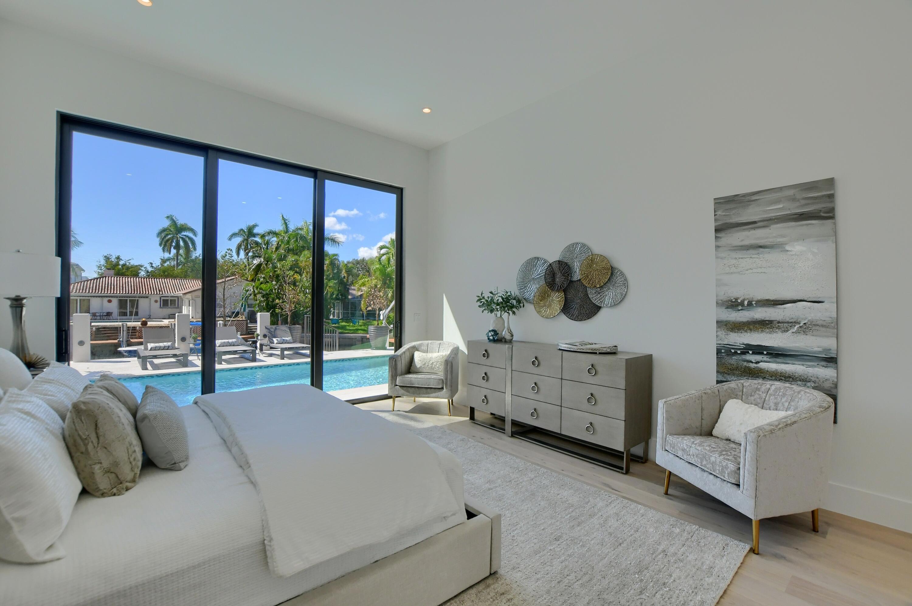 BLUE INLET - Residential