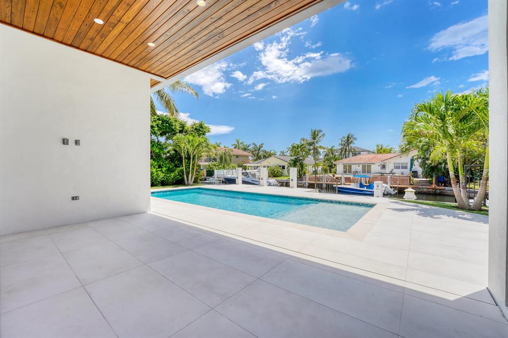 BLUE INLET - Residential