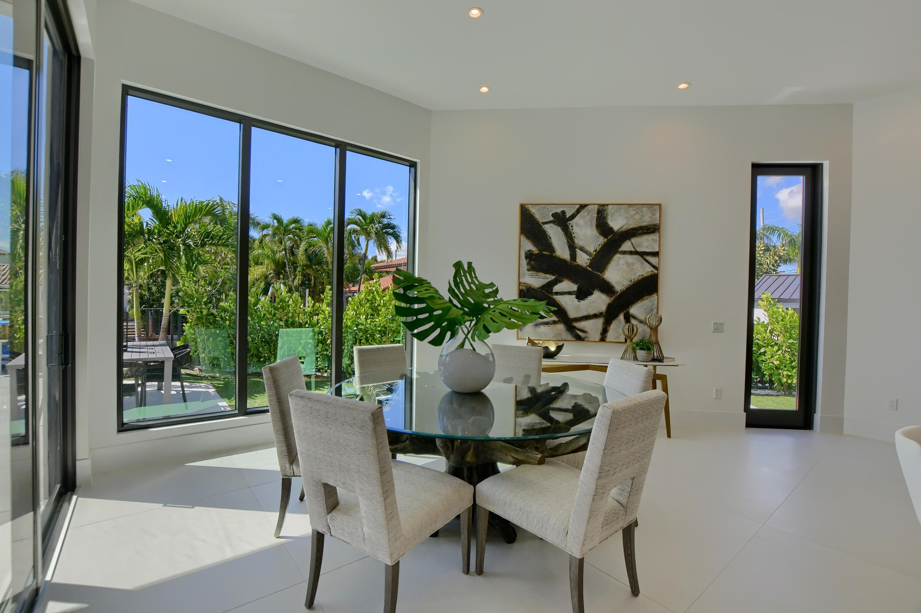 BLUE INLET - Residential