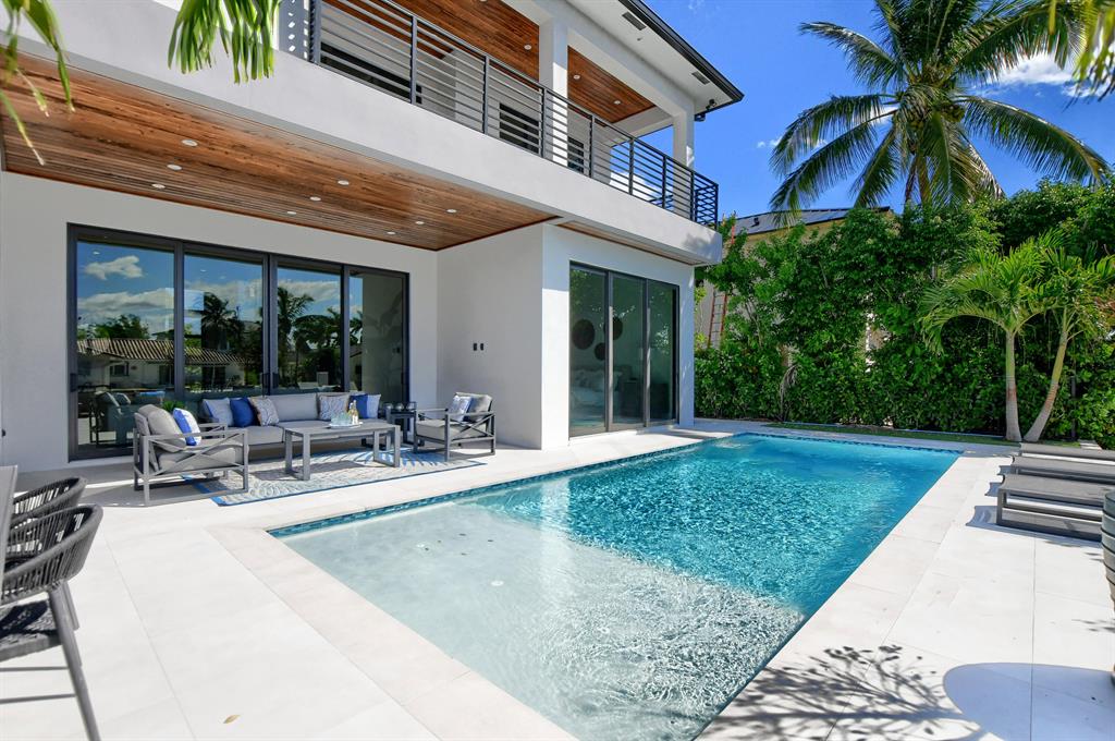 BLUE INLET - Residential