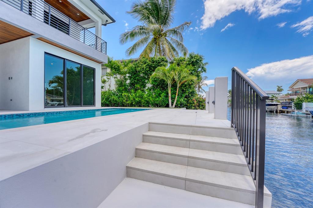 BLUE INLET - Residential