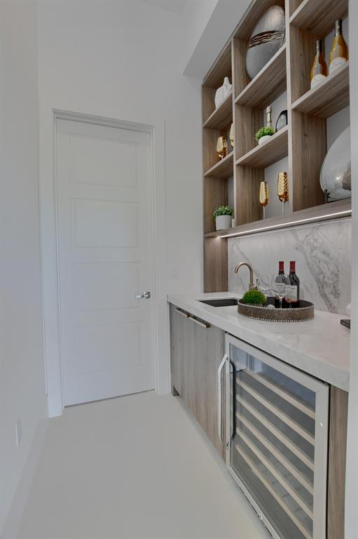 BLUE INLET - Residential