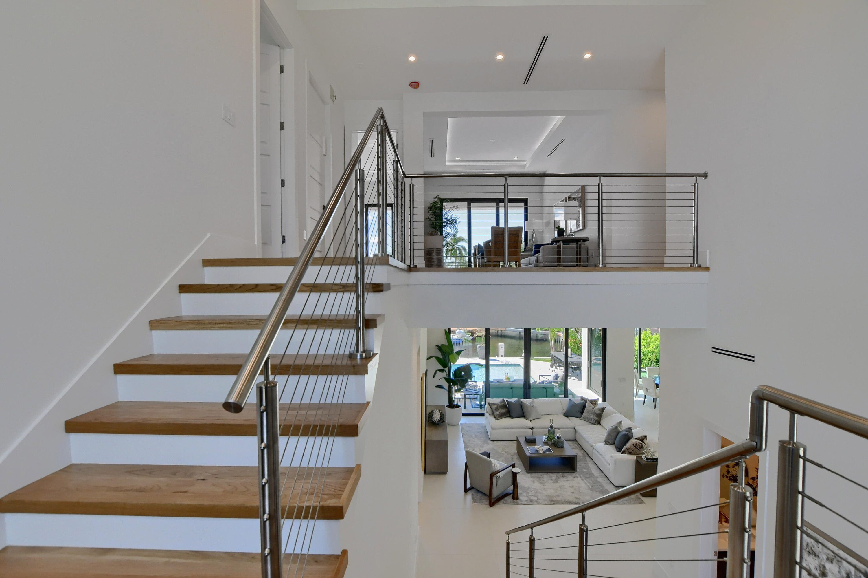 BLUE INLET - Residential