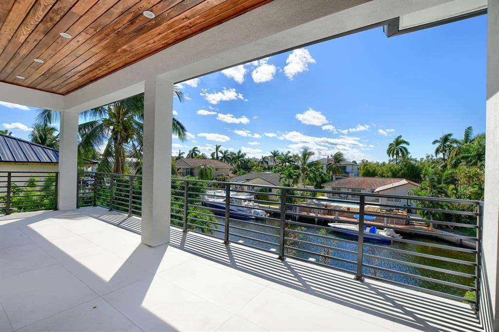 BLUE INLET - Residential