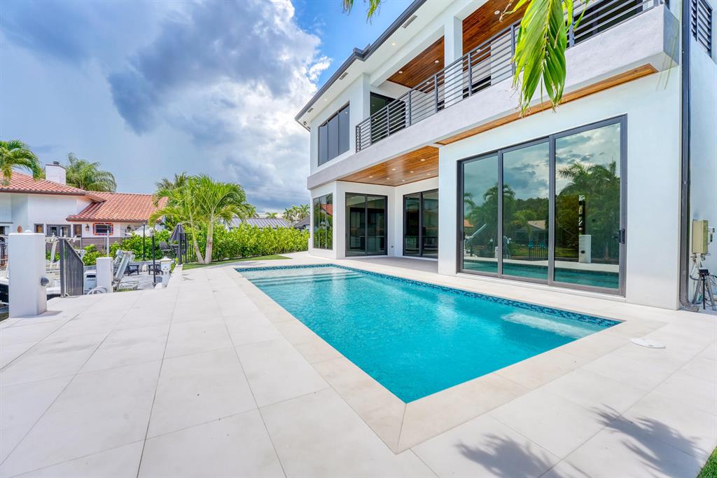 BLUE INLET - Residential