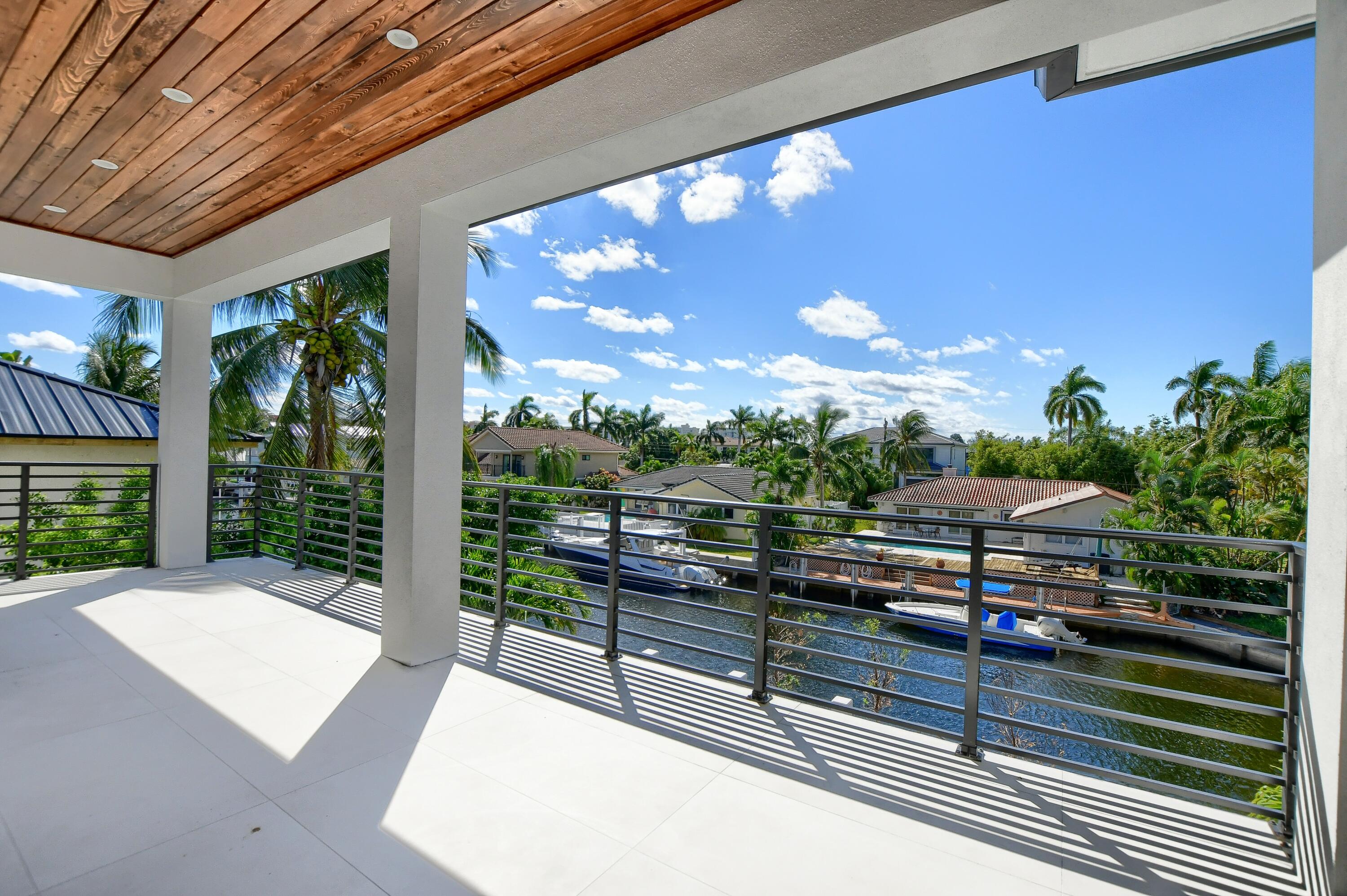 BLUE INLET - Residential