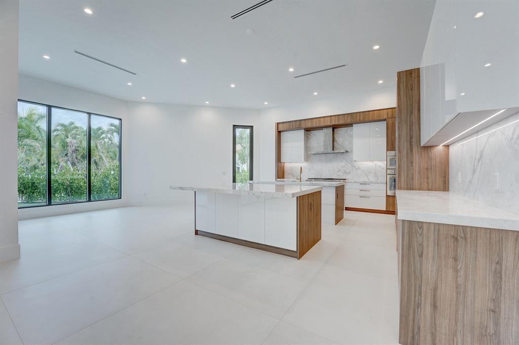 BLUE INLET - Residential