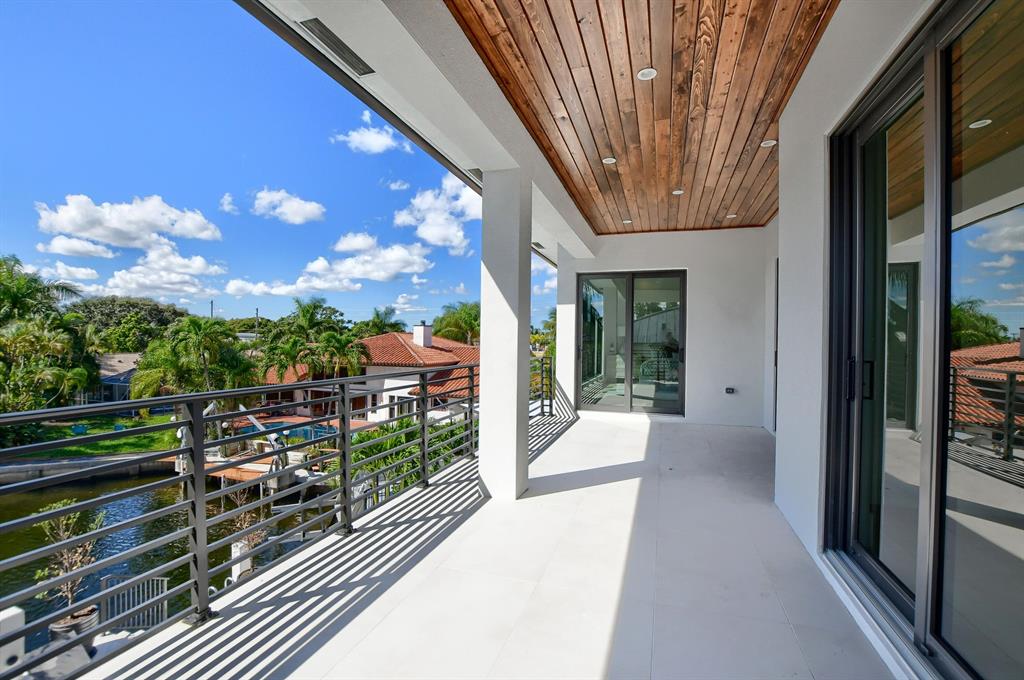 BLUE INLET - Residential