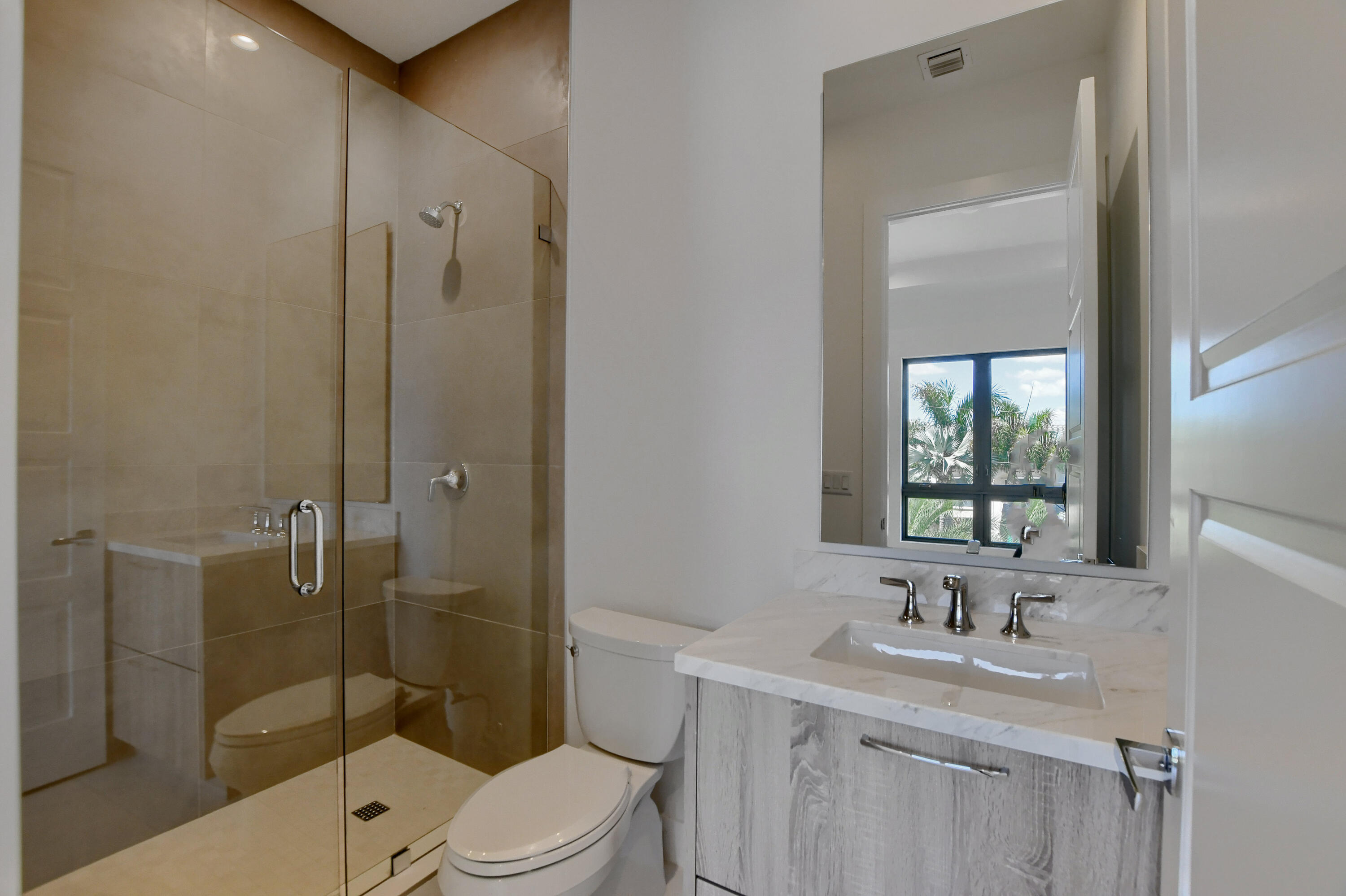 BLUE INLET - Residential