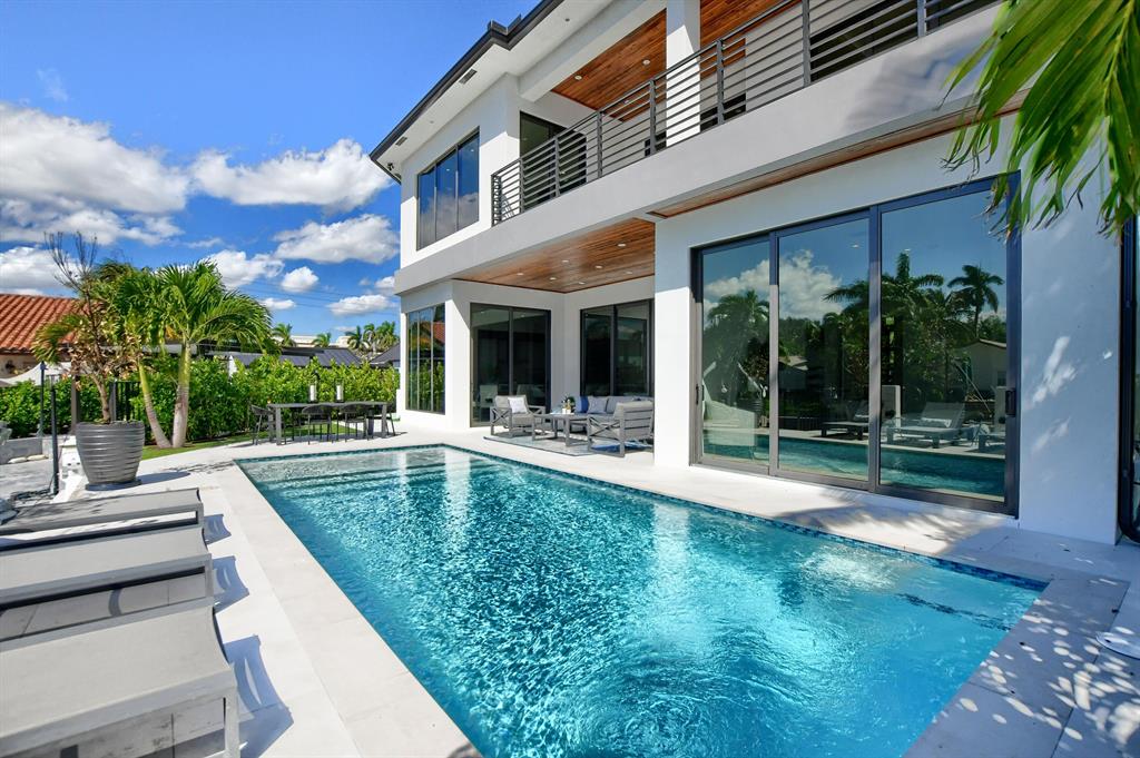 BLUE INLET - Residential