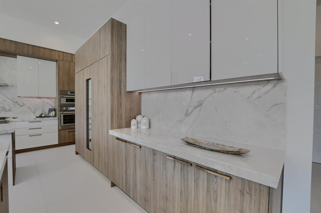 BLUE INLET - Residential