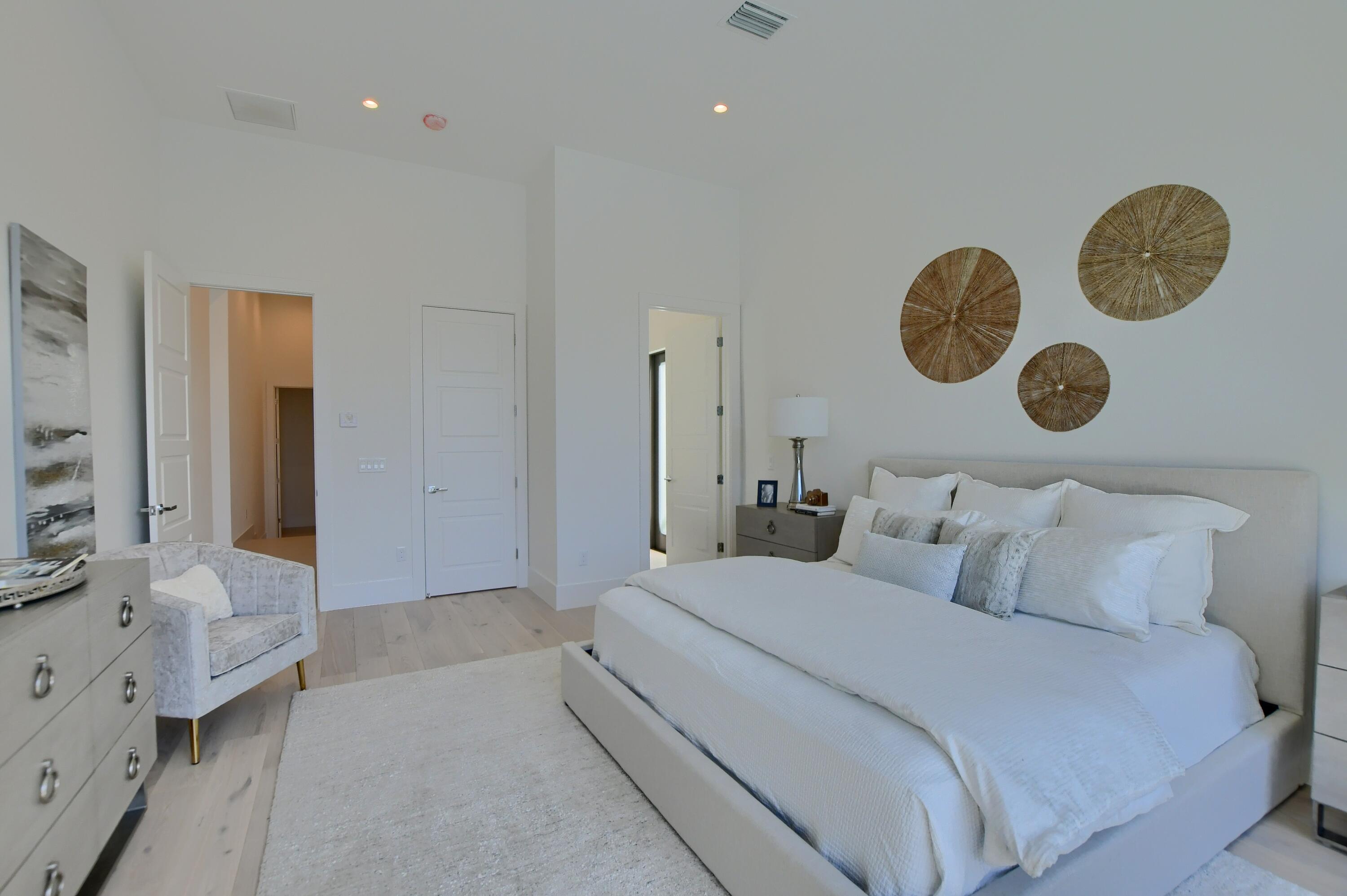 BLUE INLET - Residential