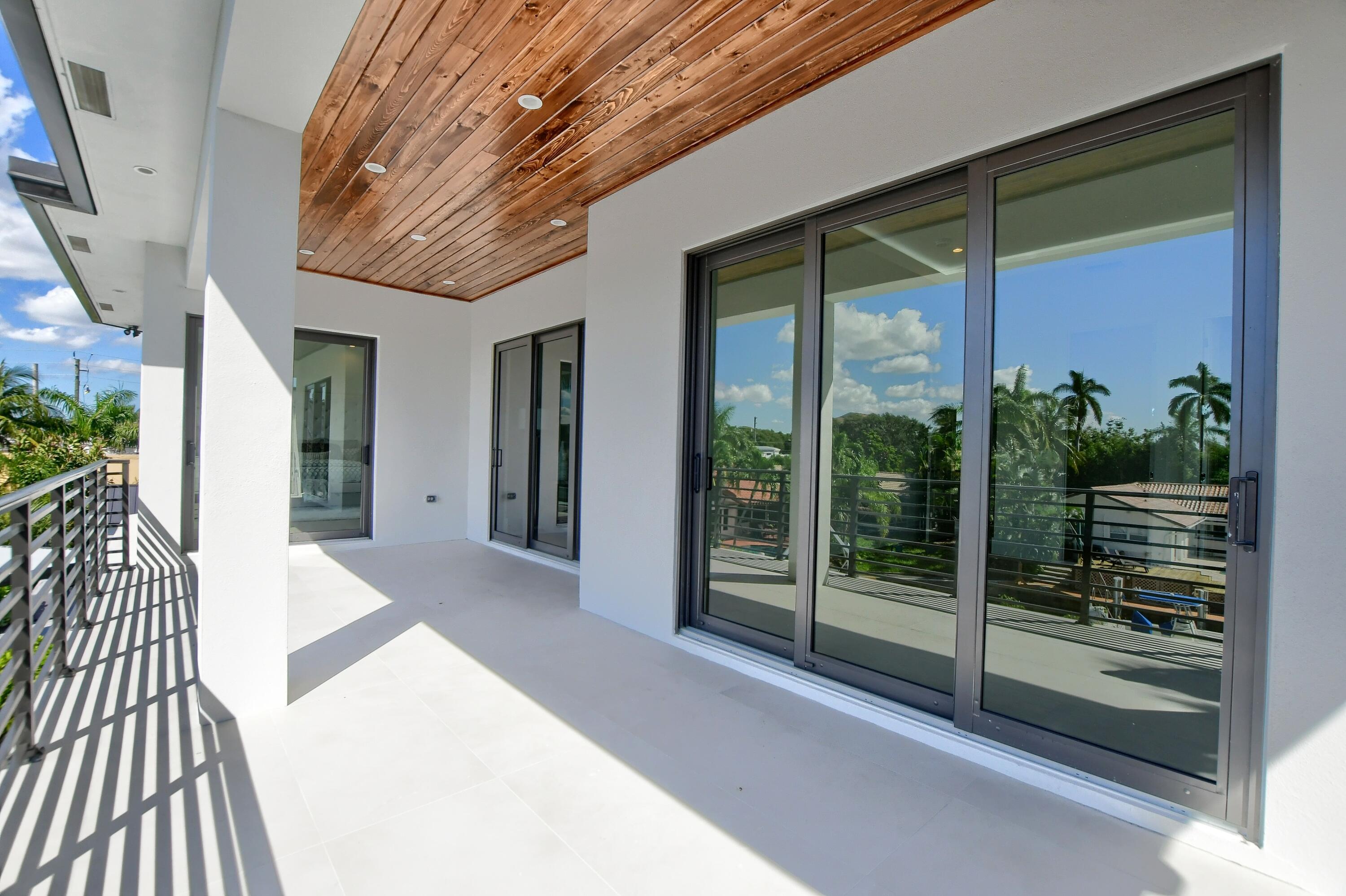 BLUE INLET - Residential