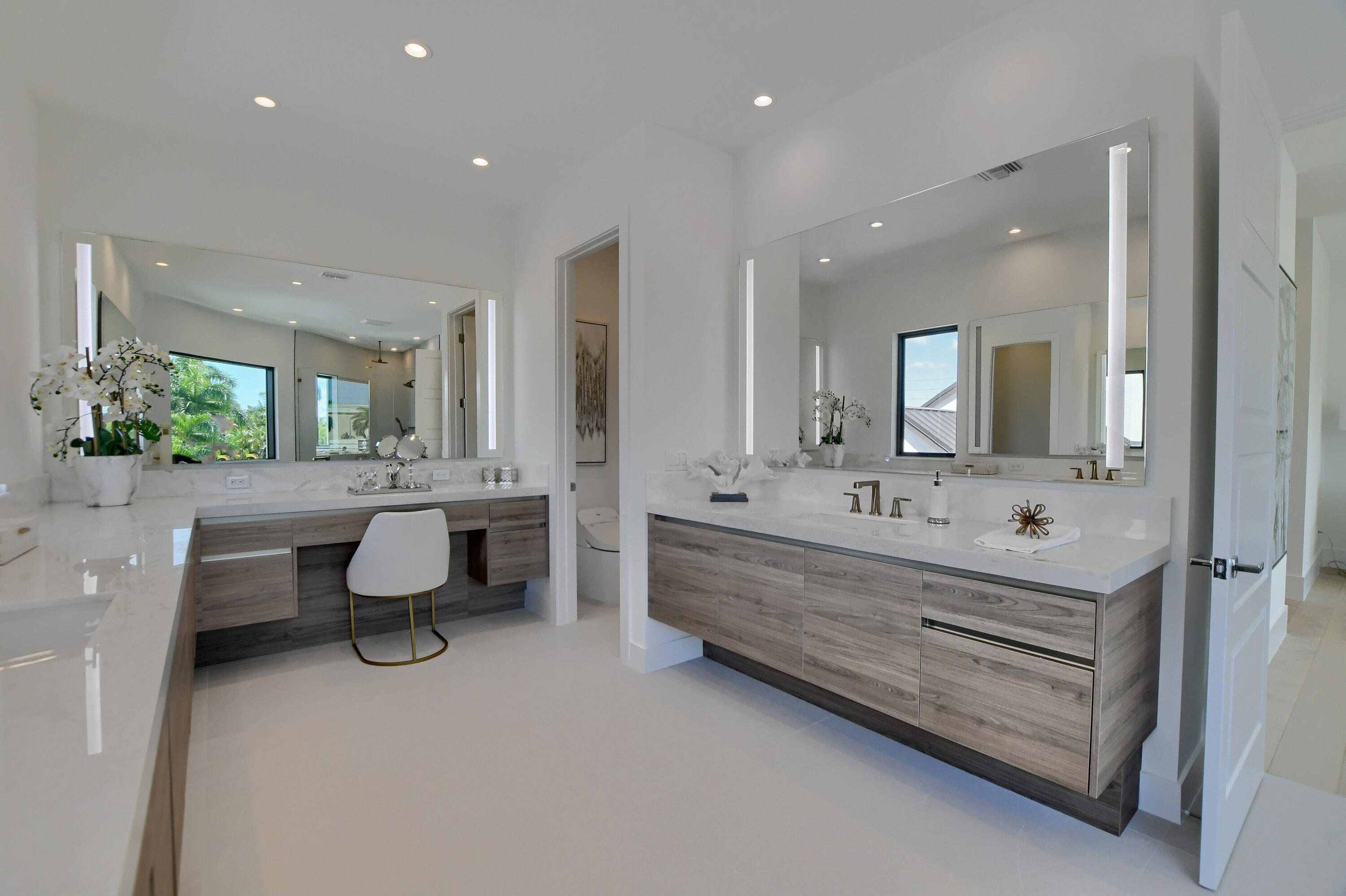 BLUE INLET - Residential