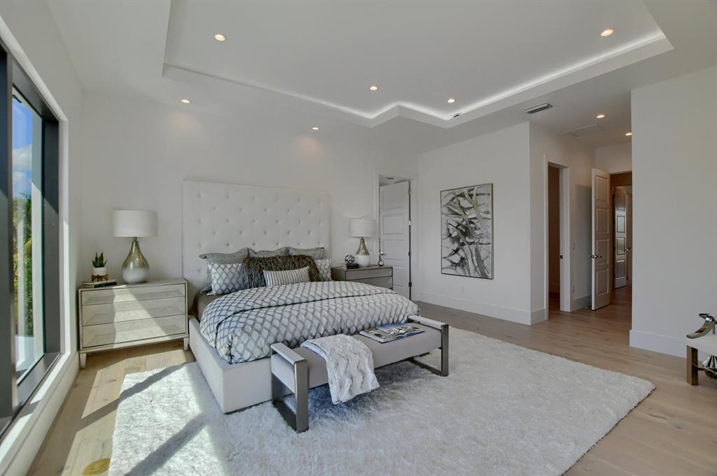 BLUE INLET - Residential