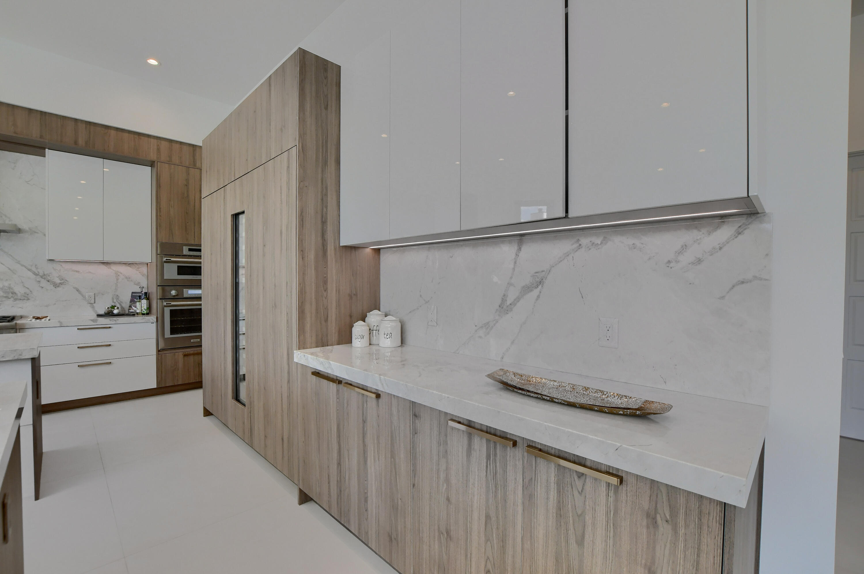 BLUE INLET - Residential